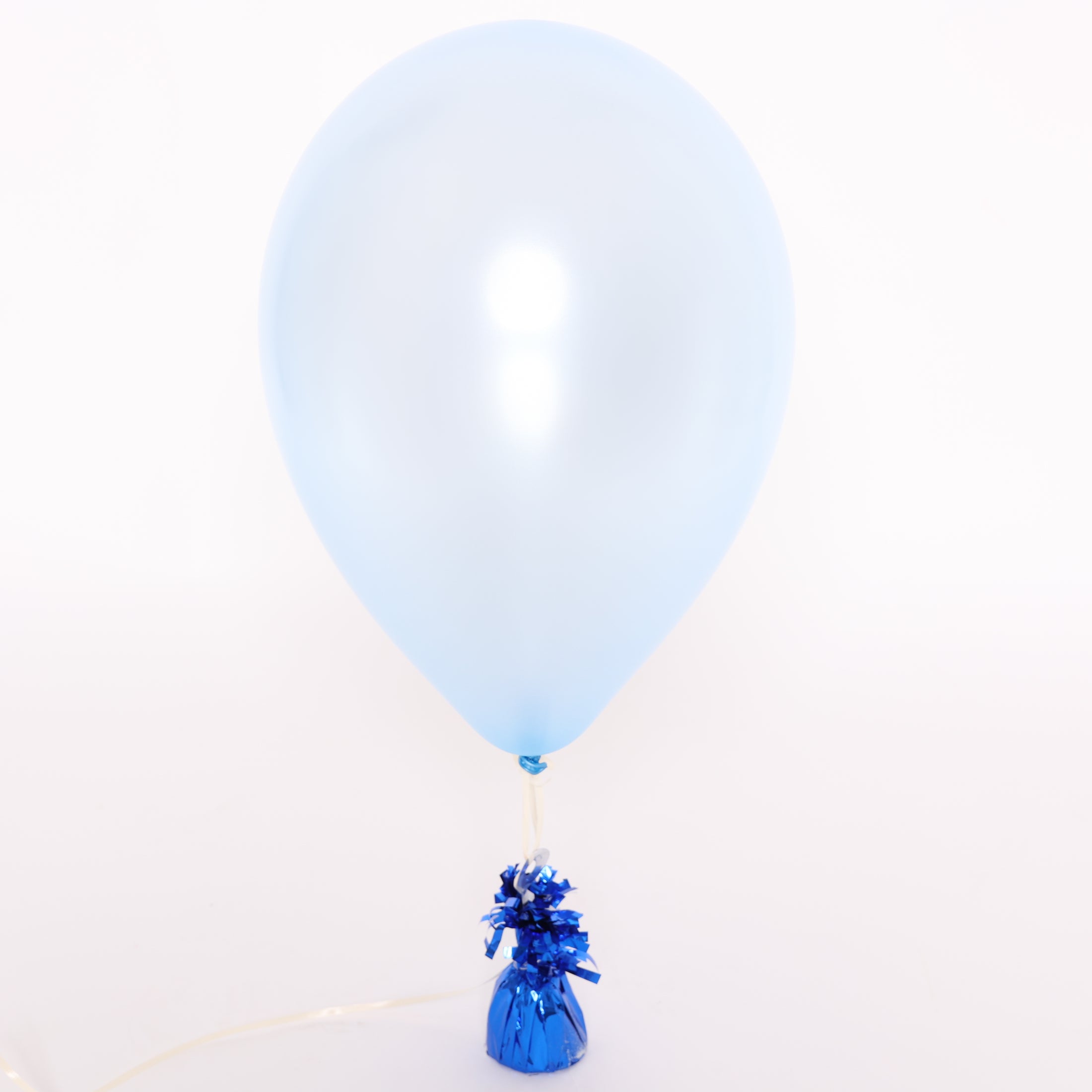 Pearl Latex Balloon, 11 inch, 1 count