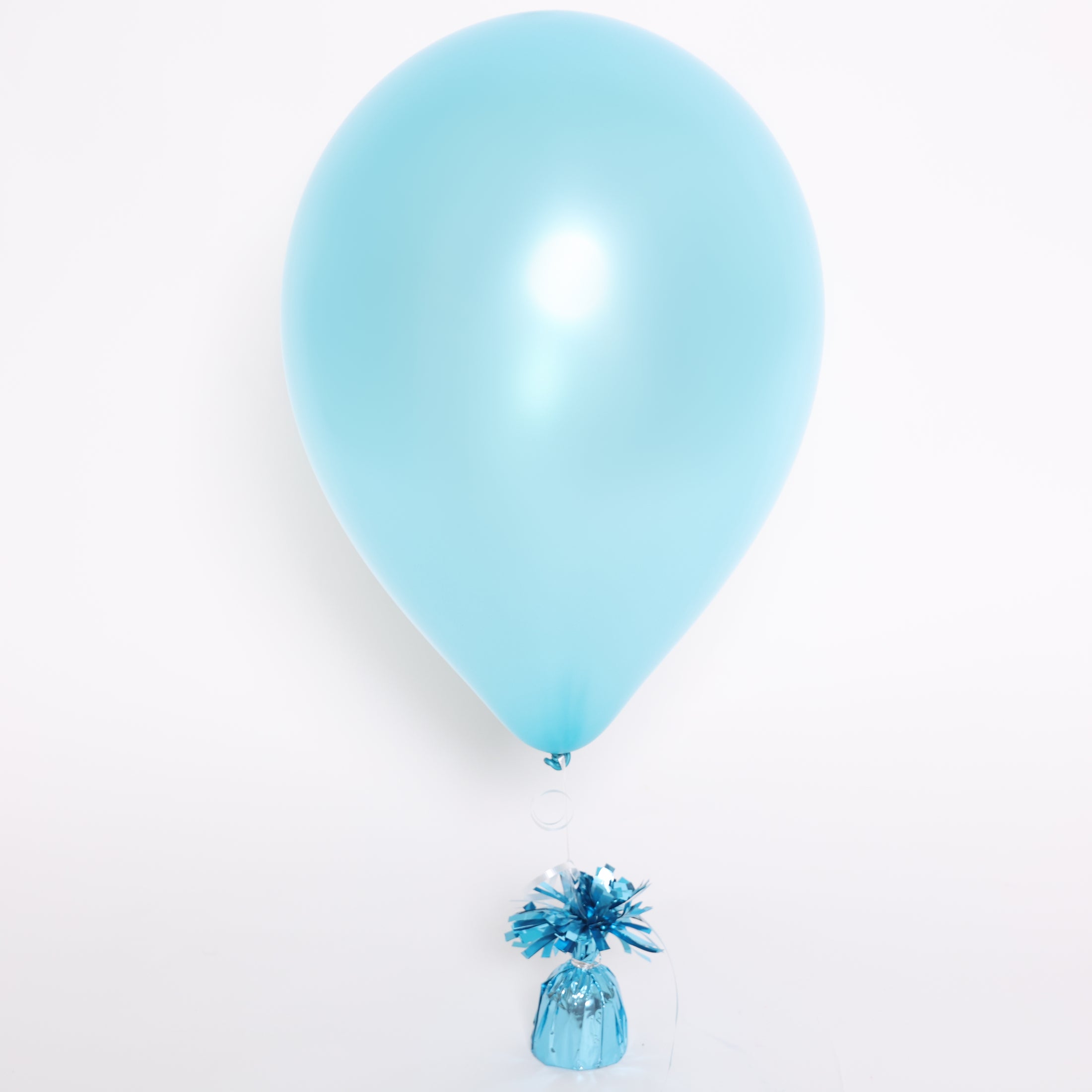 Pearl Latex Balloon, 11 inch, 1 count