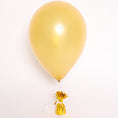 Load image into Gallery viewer, Pearl Latex Balloon, 11 inch, 1 count
