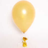 Pearl Latex Balloon, 11 inch, 1 count