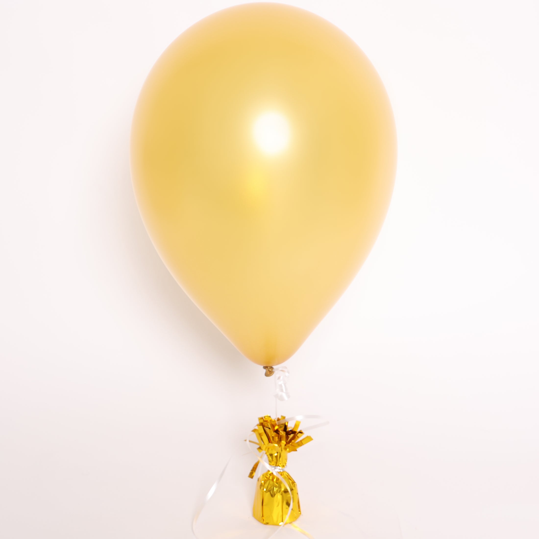 Pearl Latex Balloon, 11 inch, 1 count