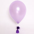 Load image into Gallery viewer, Pearl Latex Balloon, 11 inch, 1 count
