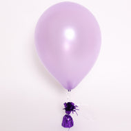 Pearl Latex Balloon, 11 inch, 1 count
