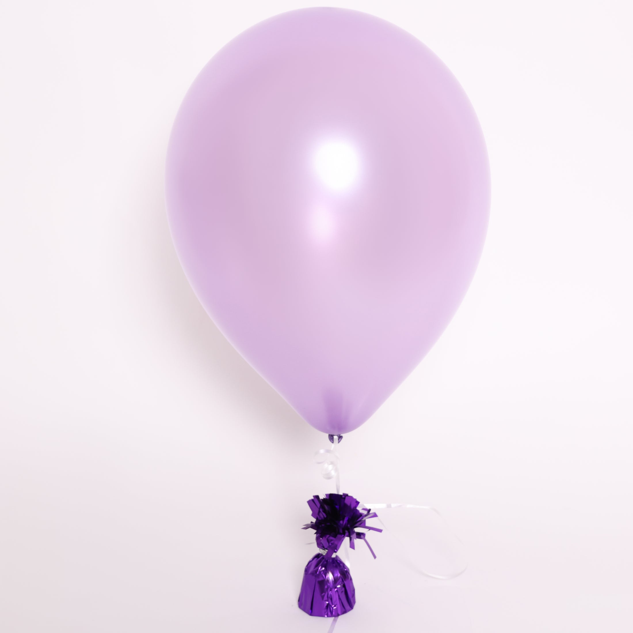 Pearl Latex Balloon, 11 inch, 1 count