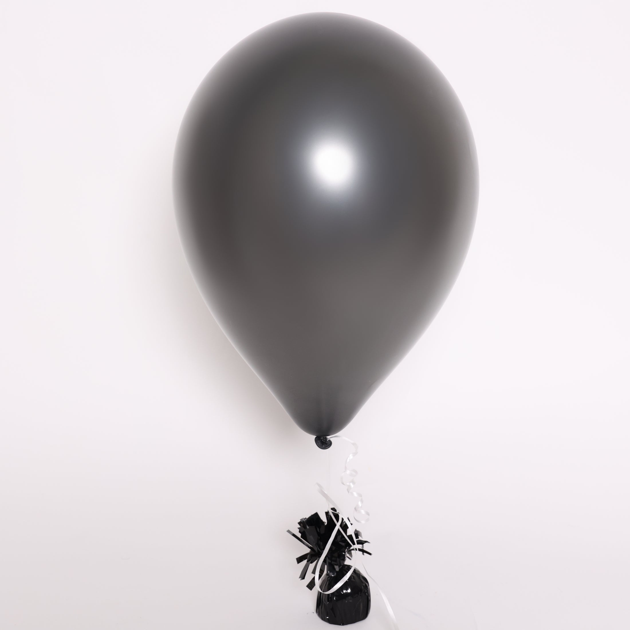 Pearl Latex Balloon, 11 inch, 1 count