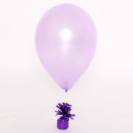 Pearl Latex Balloon, 11 inch, 1 count