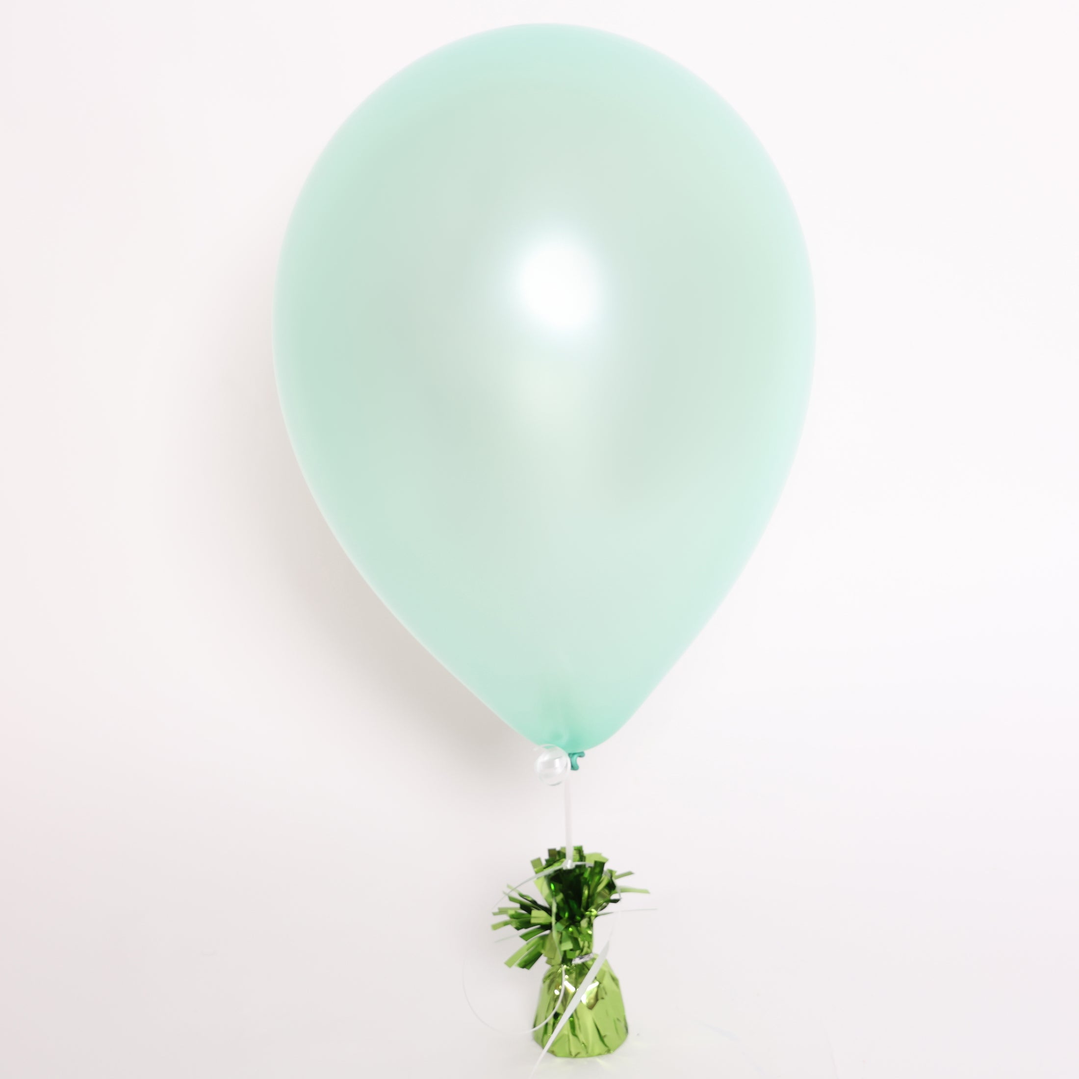 Pearl Latex Balloon, 11 inch, 1 count