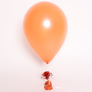 Pearl Latex Balloon, 11 inch, 1 count