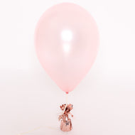 Pearl Latex Balloon, 11 inch, 1 count