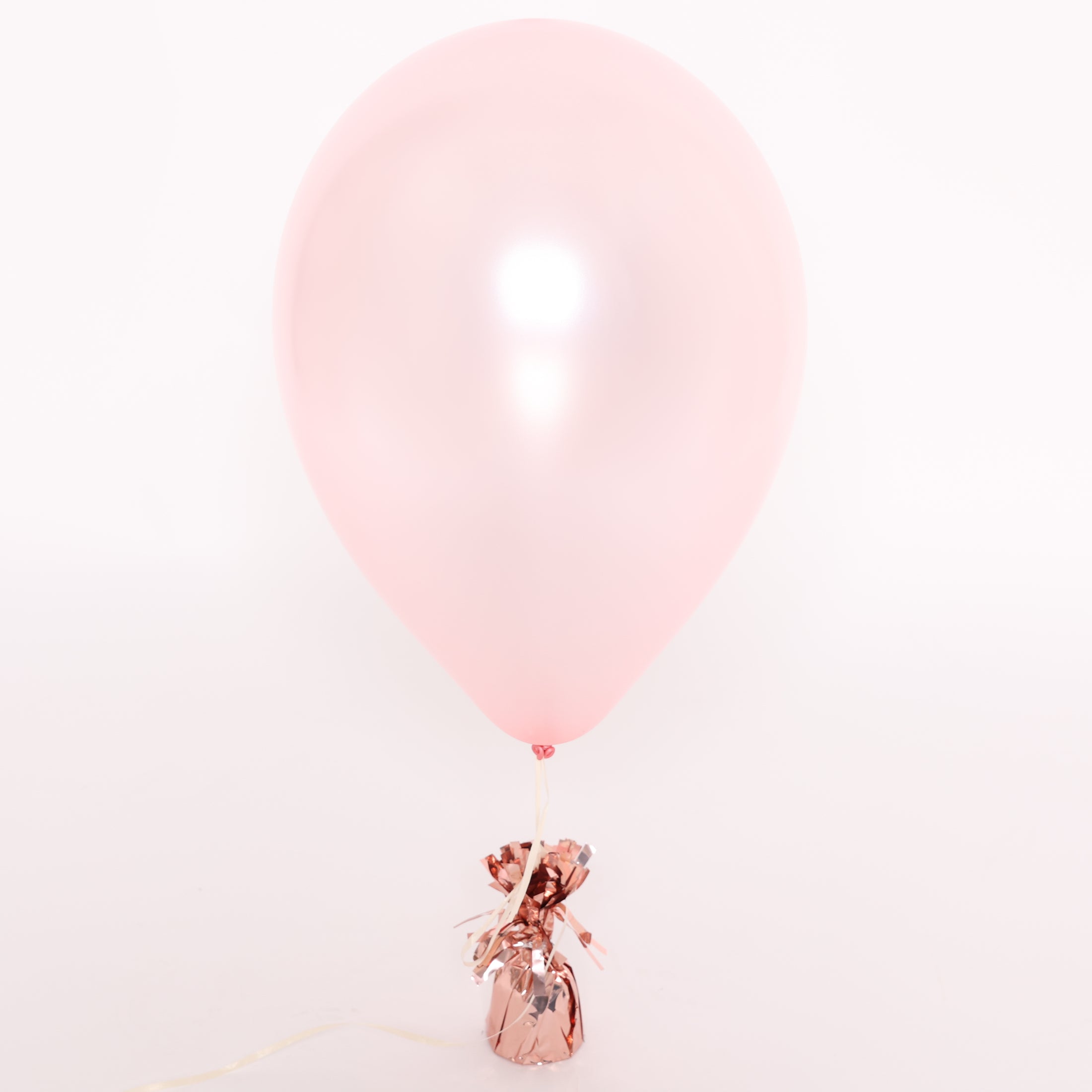 Pearl Latex Balloon, 11 inch, 1 count