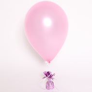 Pearl Latex Balloon, 11 inch, 1 count