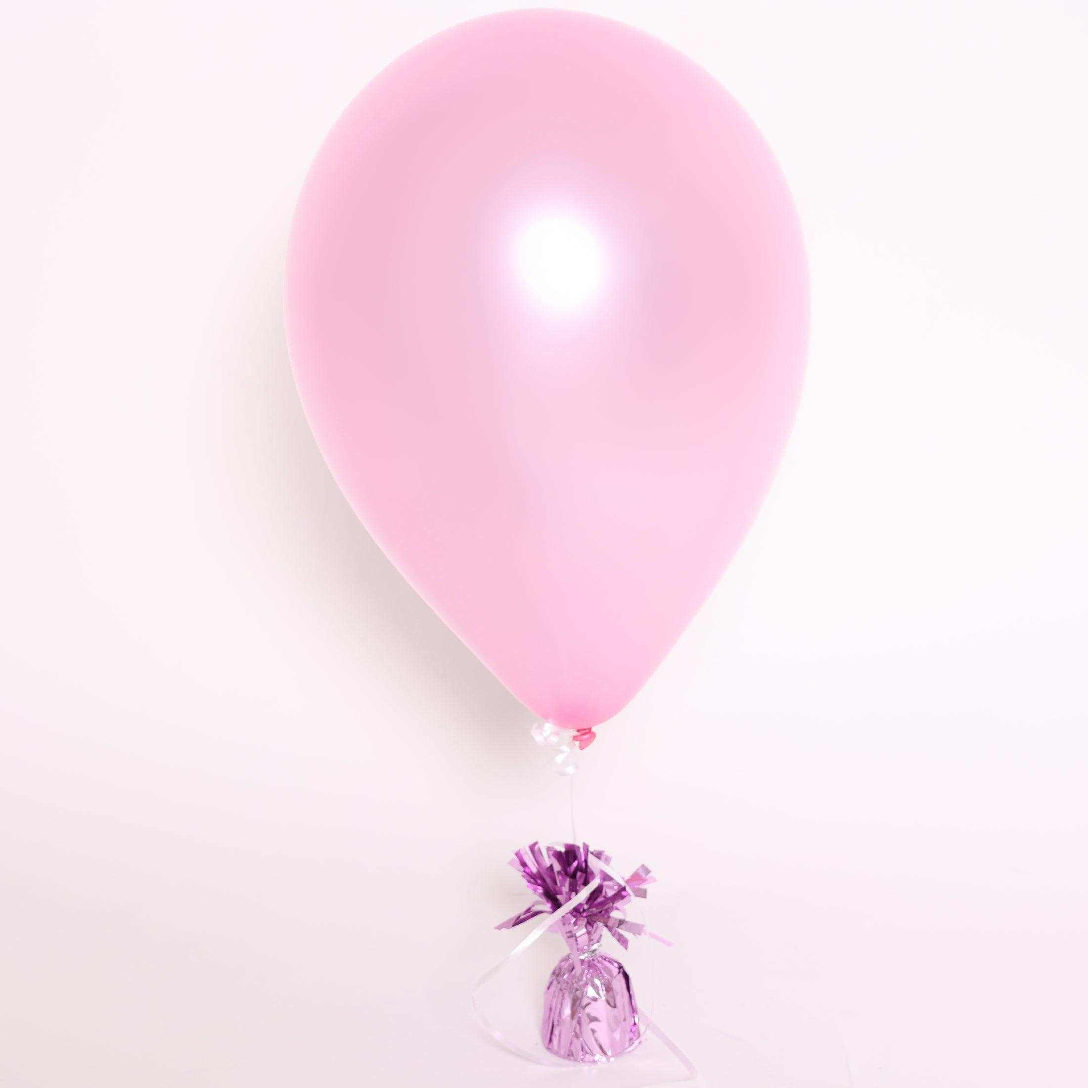 Pearl Latex Balloon, 11 inch, 1 count