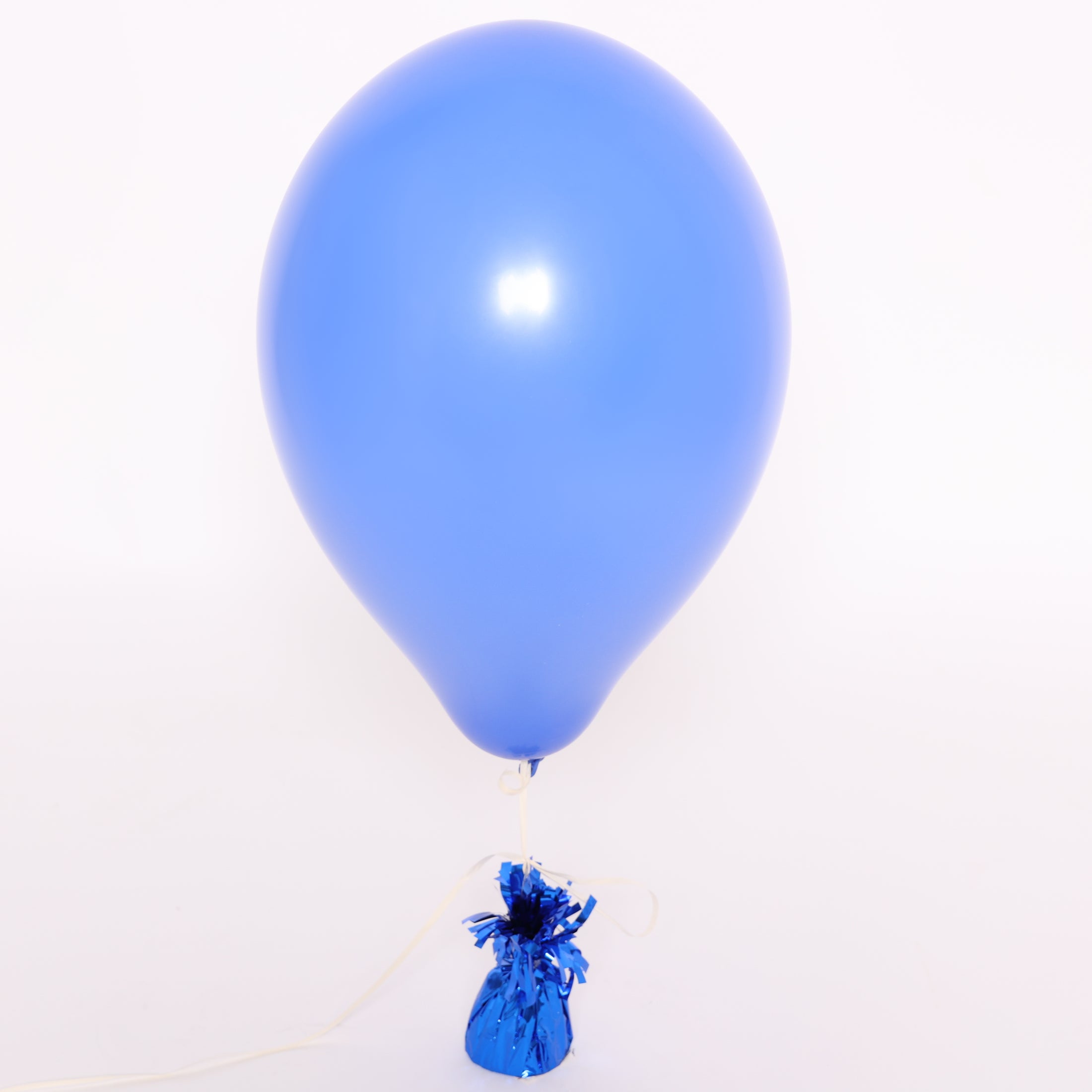 Latex Balloon, 11 inch, 1 count