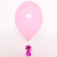 Latex Balloon, 11 inch, 1 count