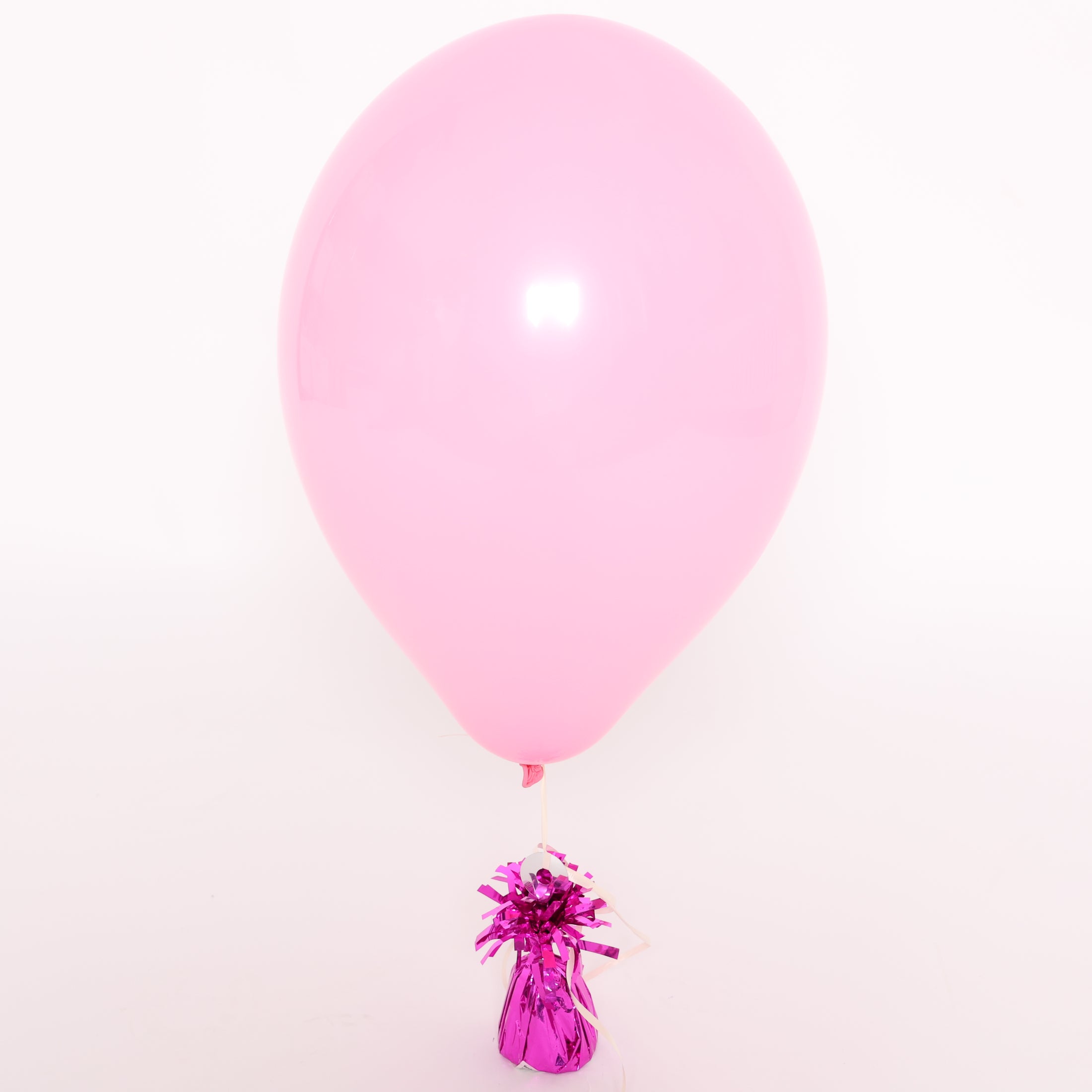 Latex Balloon, 11 inch, 1 count