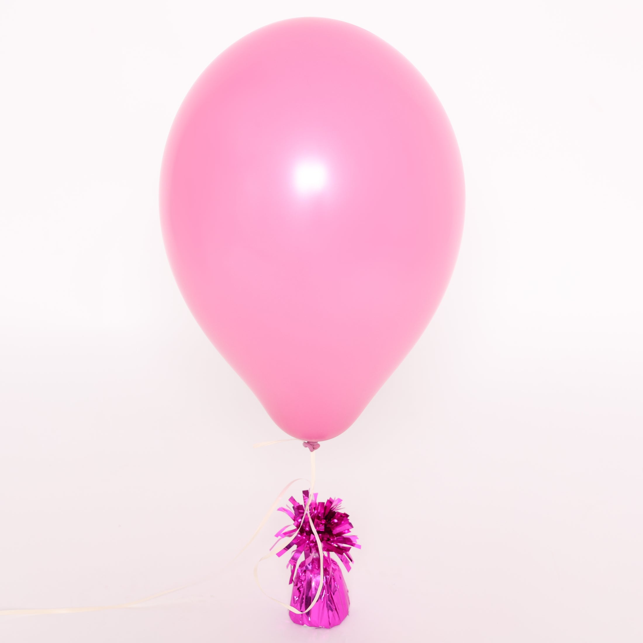 Latex Balloon, 11 inch, 1 count