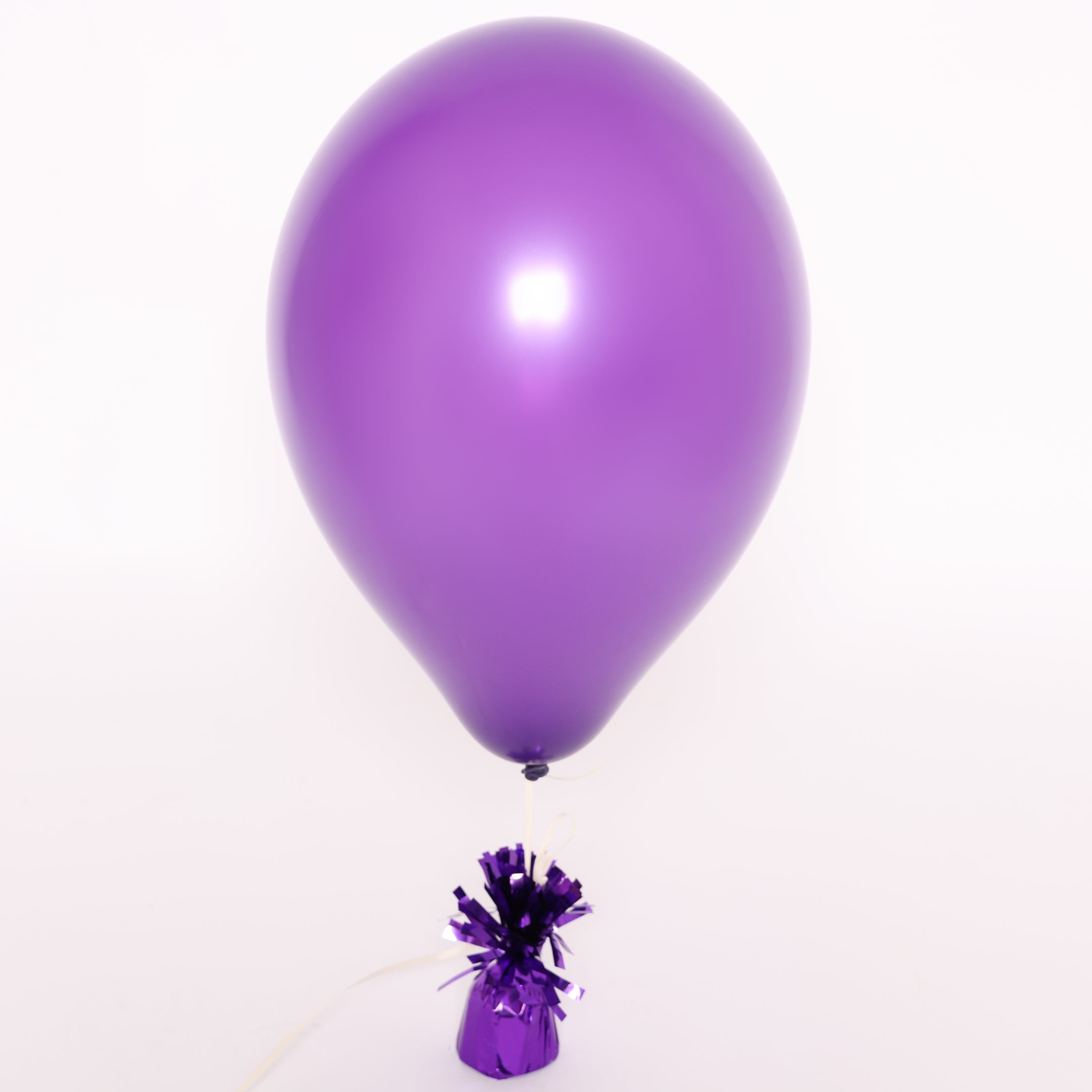 Latex Balloon, 11 inch, 1 count