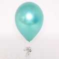 Load image into Gallery viewer, Chrome Latex Balloon, 11 inch, 1 count
