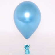 Chrome Latex Balloon, 11 inch, 1 count