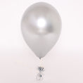 Load image into Gallery viewer, Chrome Latex Balloon, 11 inch, 1 count
