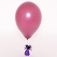 Latex Balloon, 11 inch, 1 count