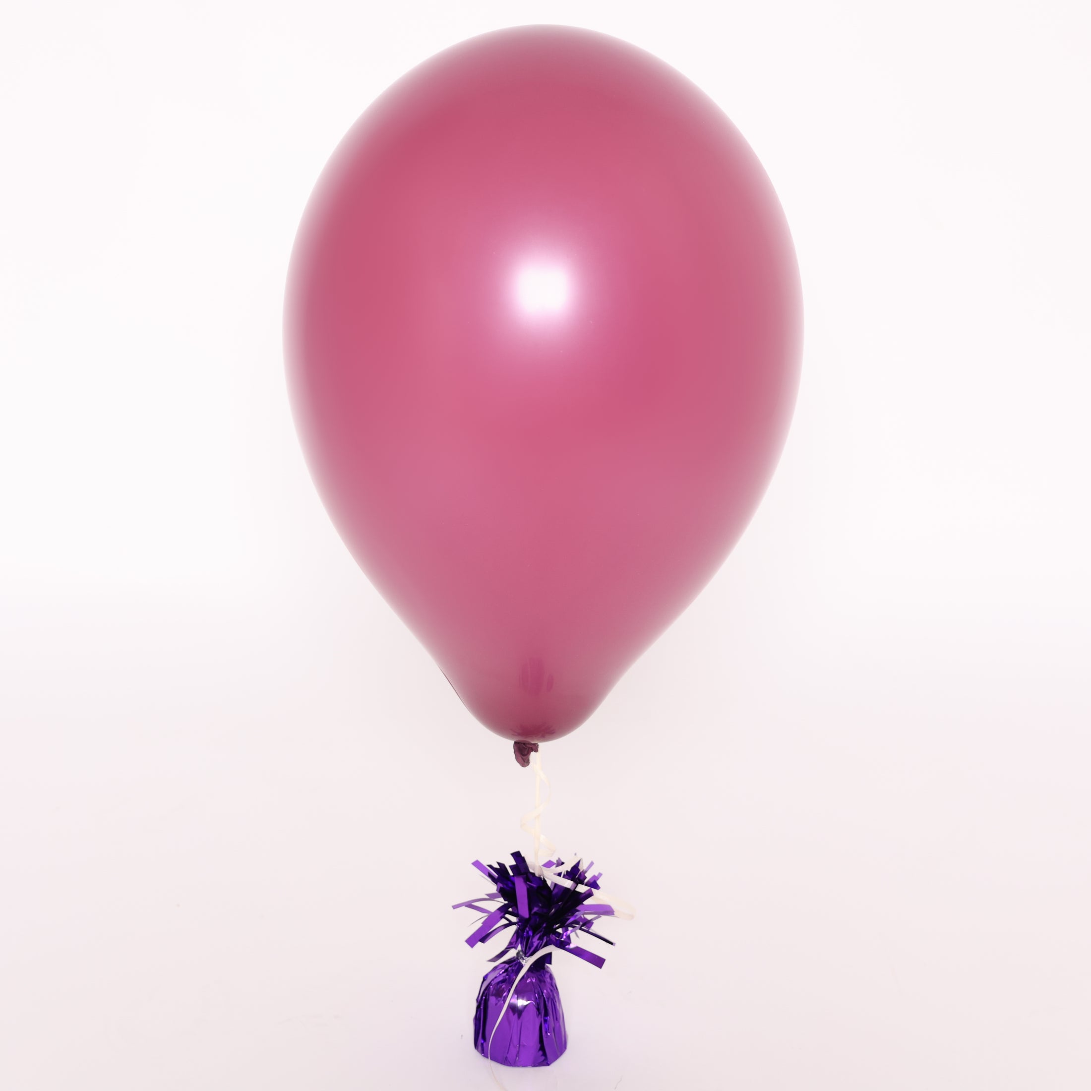 Latex Balloon, 11 inch, 1 count
