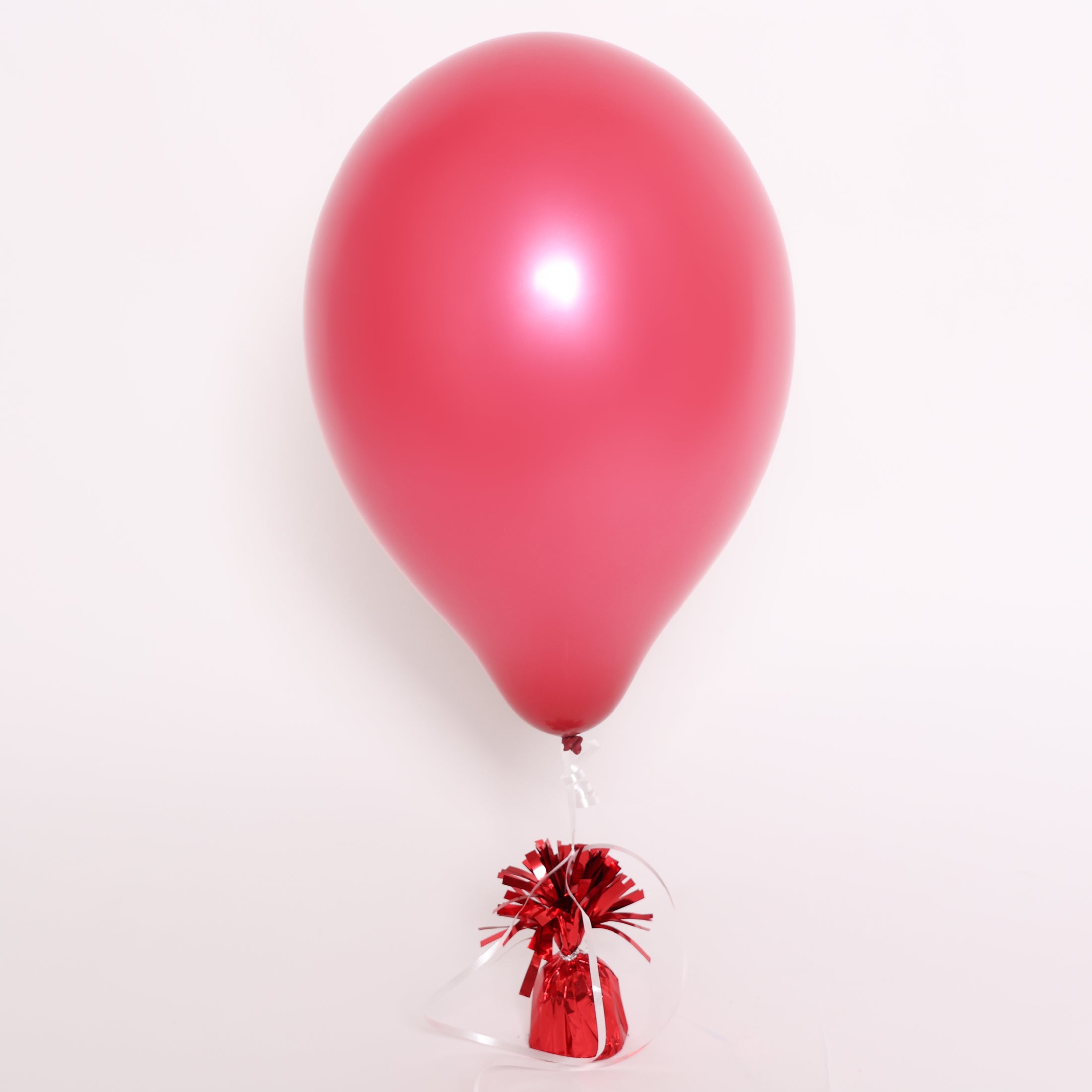Latex Balloon, 11 inch, 1 count
