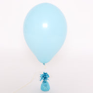 Latex Balloon, 11 inch, 1 count