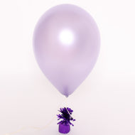 Silk Latex Balloon, 11 inch, 1 count