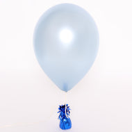 Silk Latex Balloon, 11 inch, 1 count