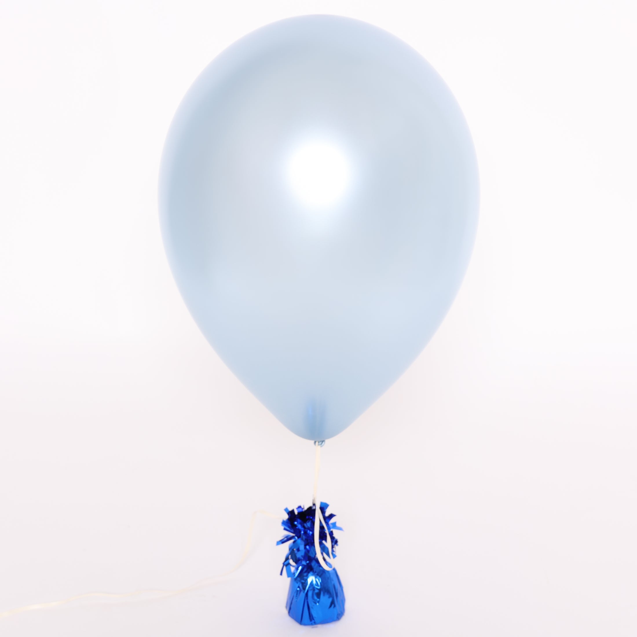 Silk Latex Balloon, 11 inch, 1 count