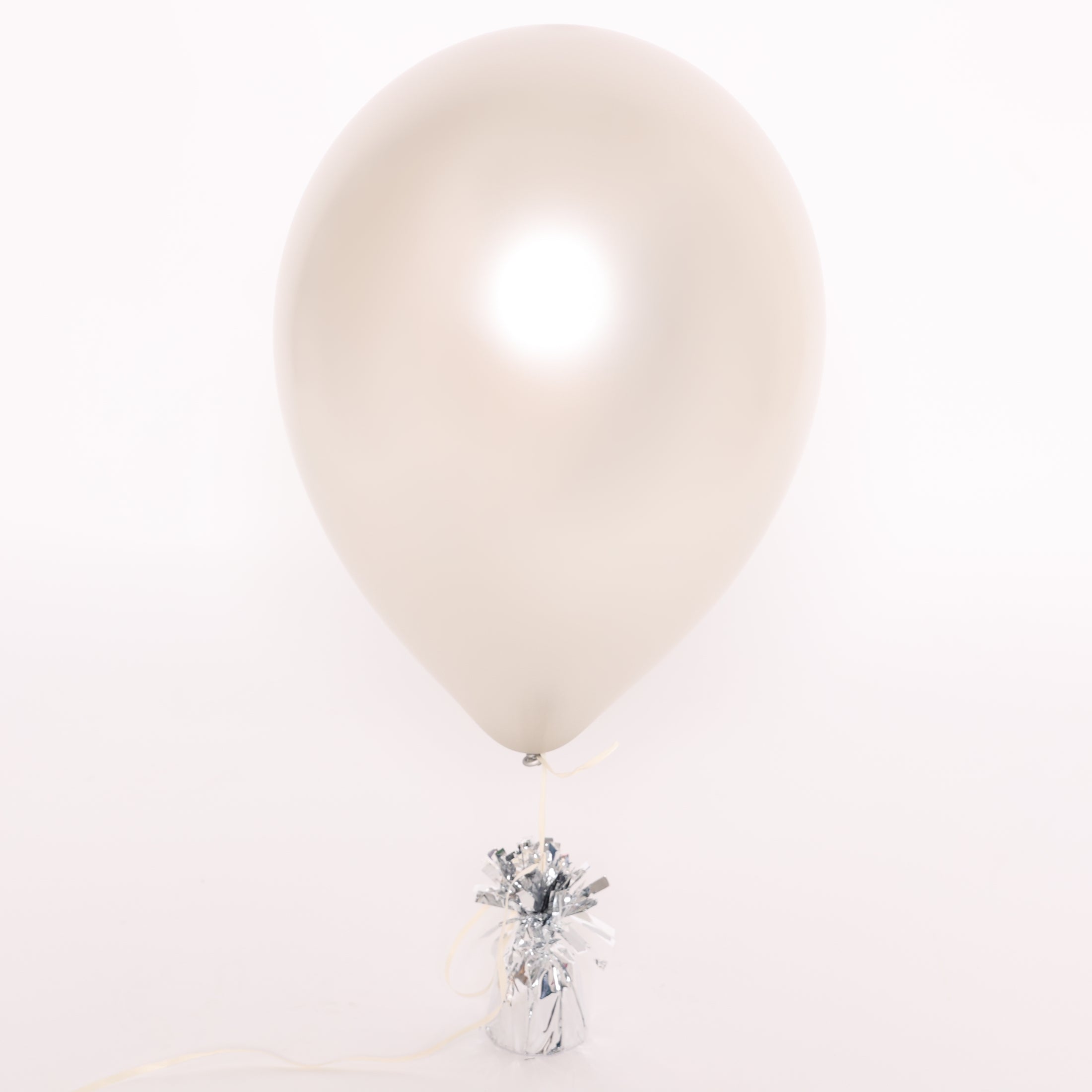 Silk Latex Balloon, 11 inch, 1 count