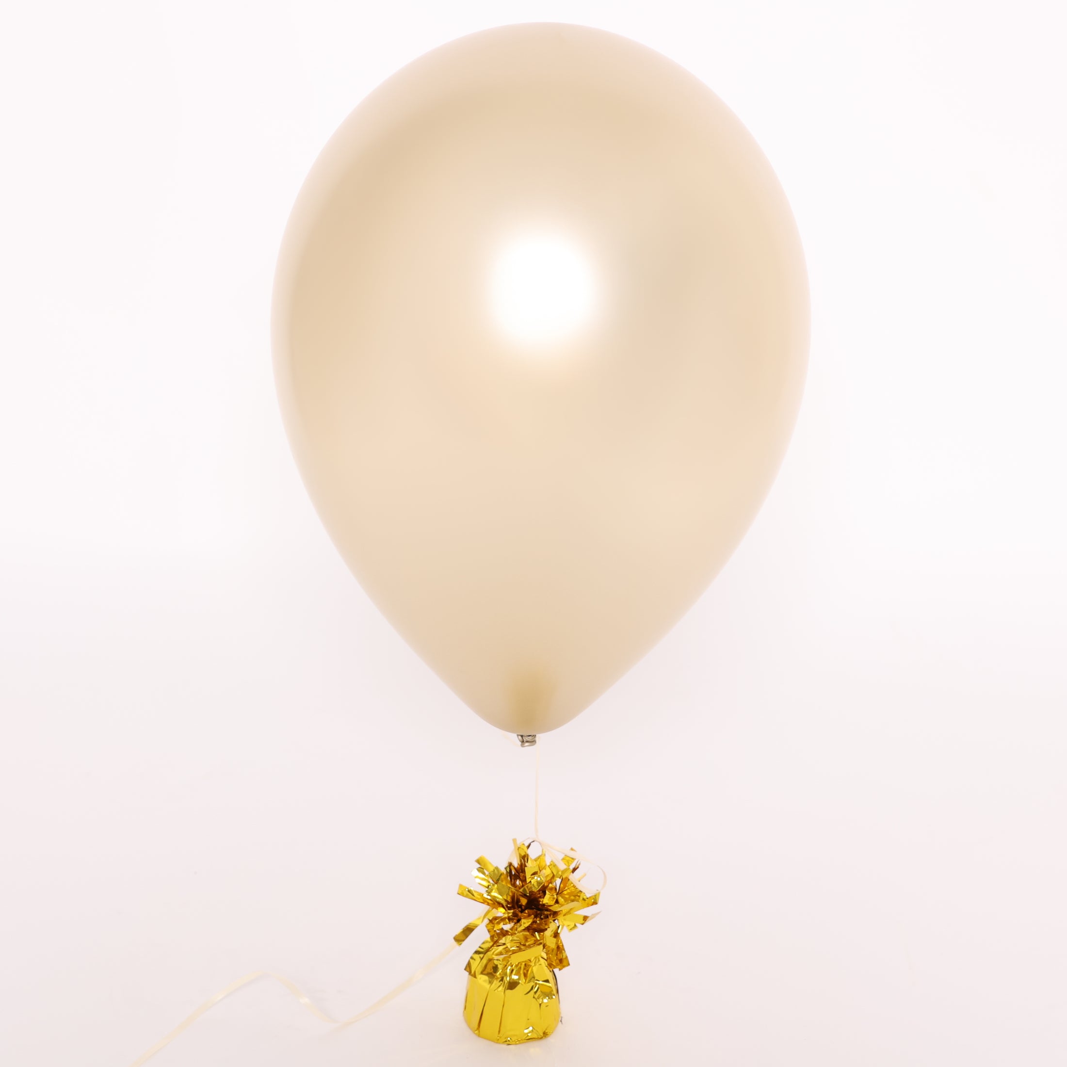 Silk Latex Balloon, 11 inch, 1 count