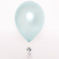 Load image into Gallery viewer, Silk Latex Balloon, 11 inch, 1 count
