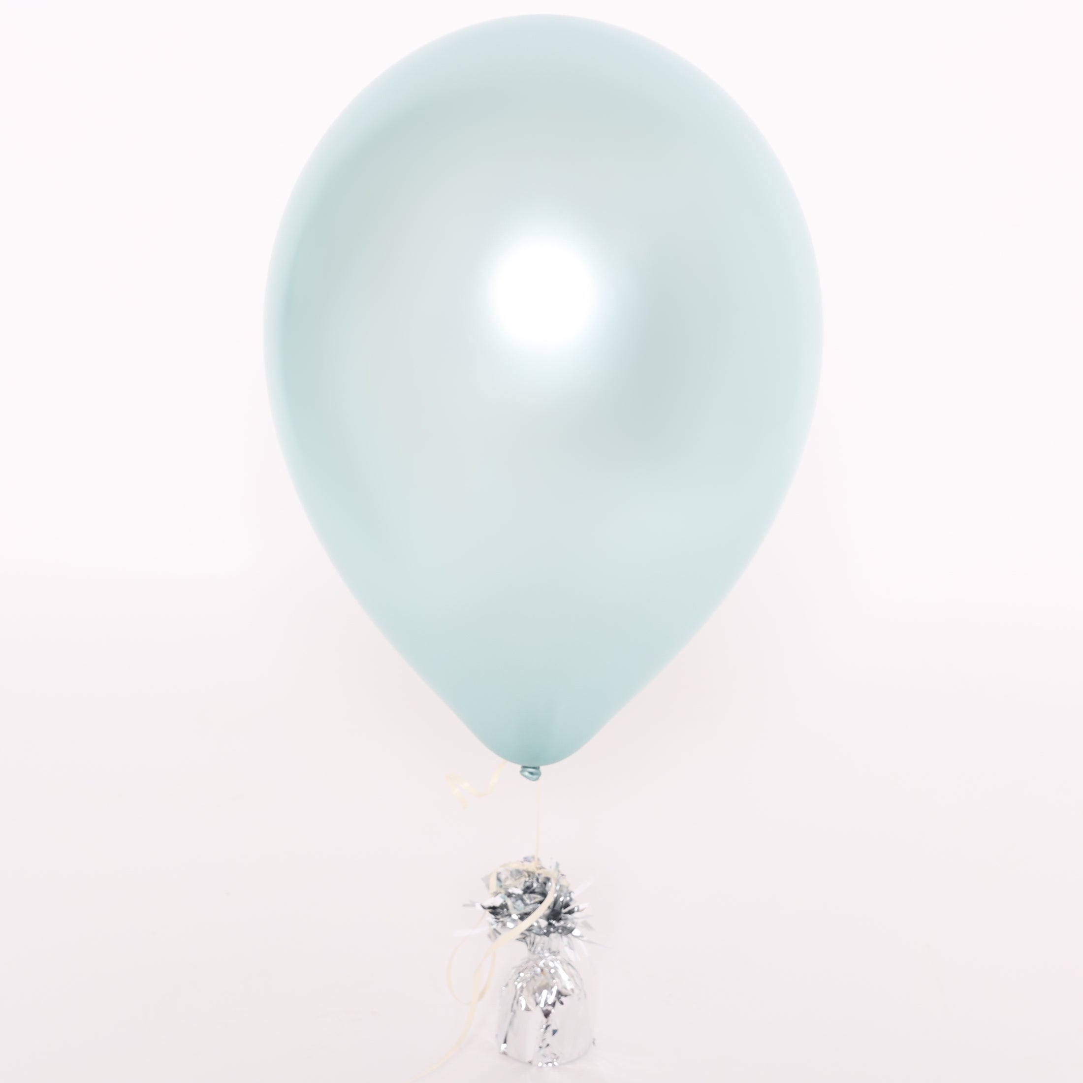 Silk Latex Balloon, 11 inch, 1 count