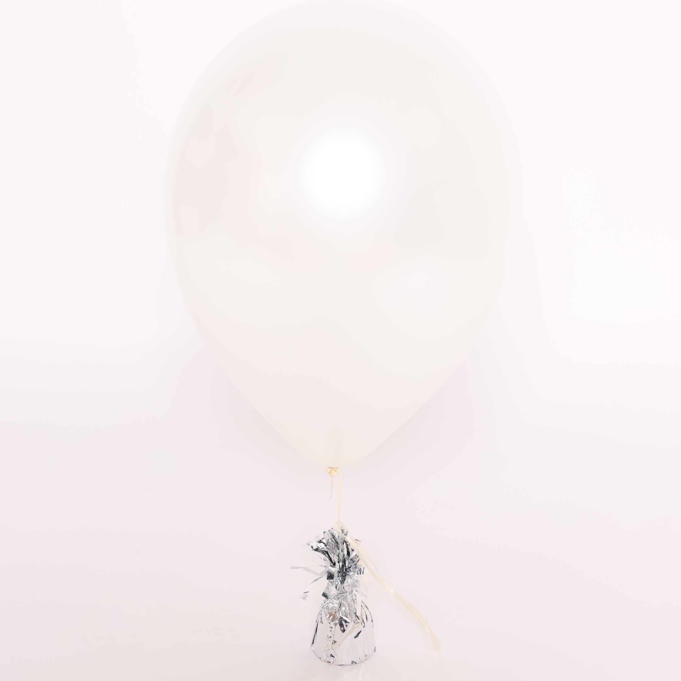 Silk Latex Balloon, 11 inch, 1 count