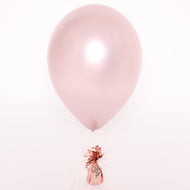 Silk Latex Balloon, 11 inch, 1 count