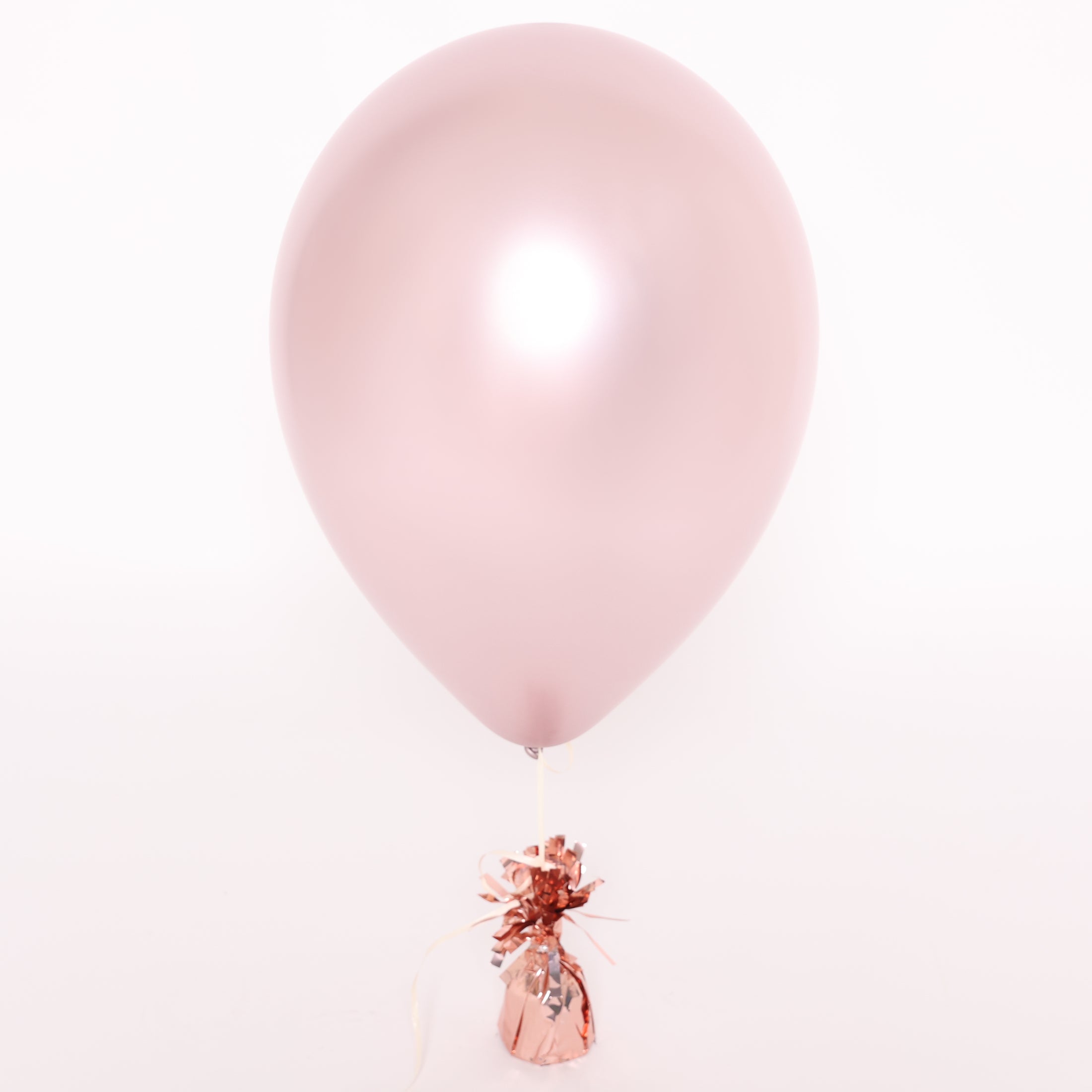 Silk Latex Balloon, 11 inch, 1 count