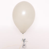 Latex Balloon, 11 inch, 1 count