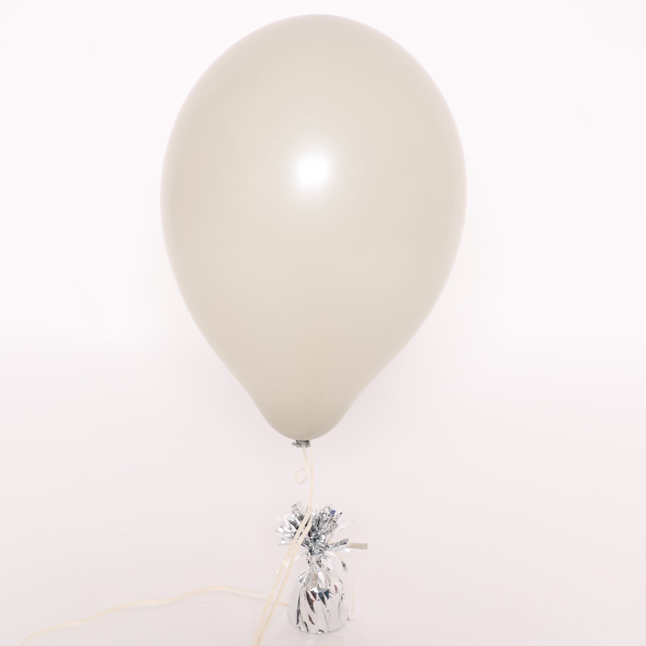 Latex Balloon, 11 inch, 1 count