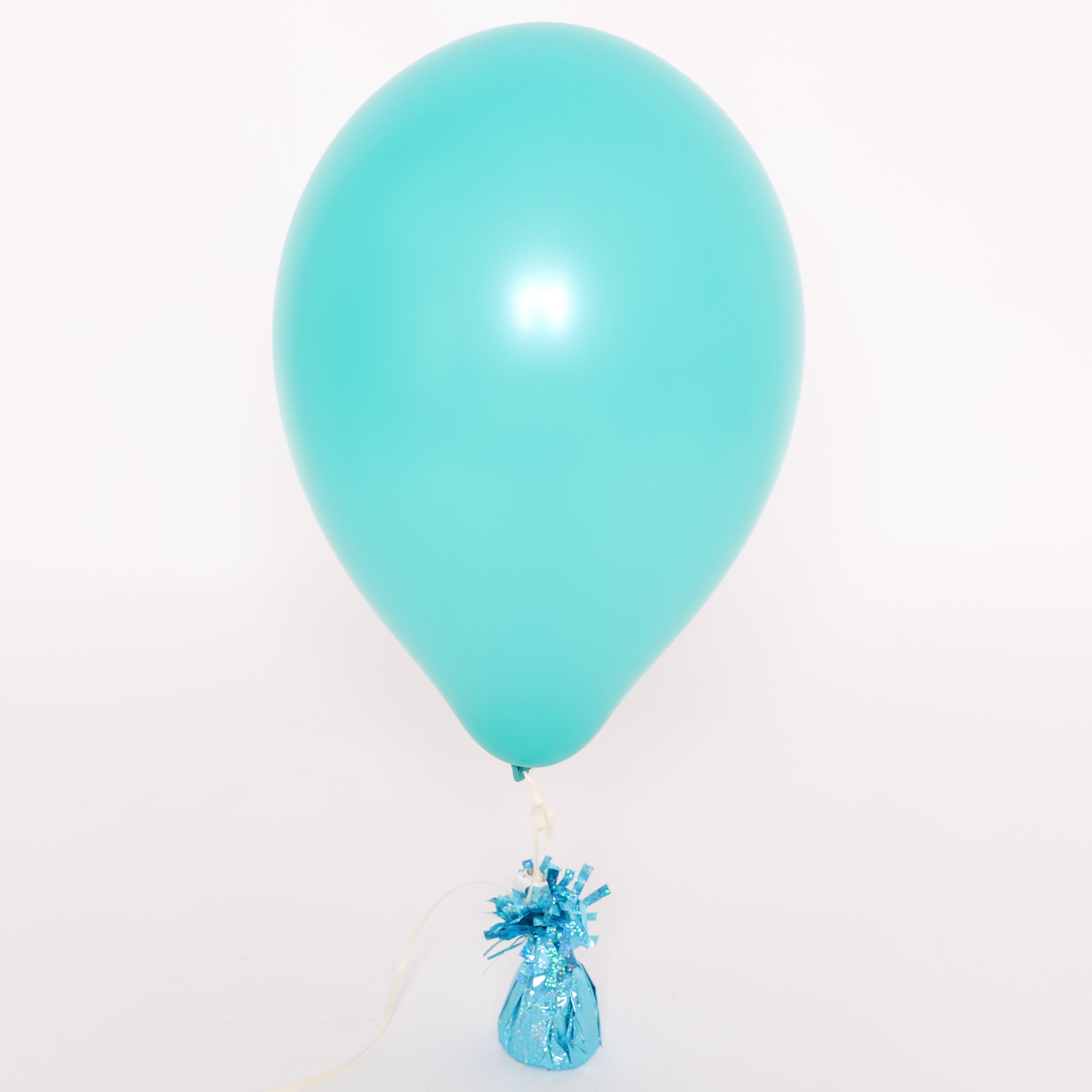 Latex Balloon, 11 inch, 1 count