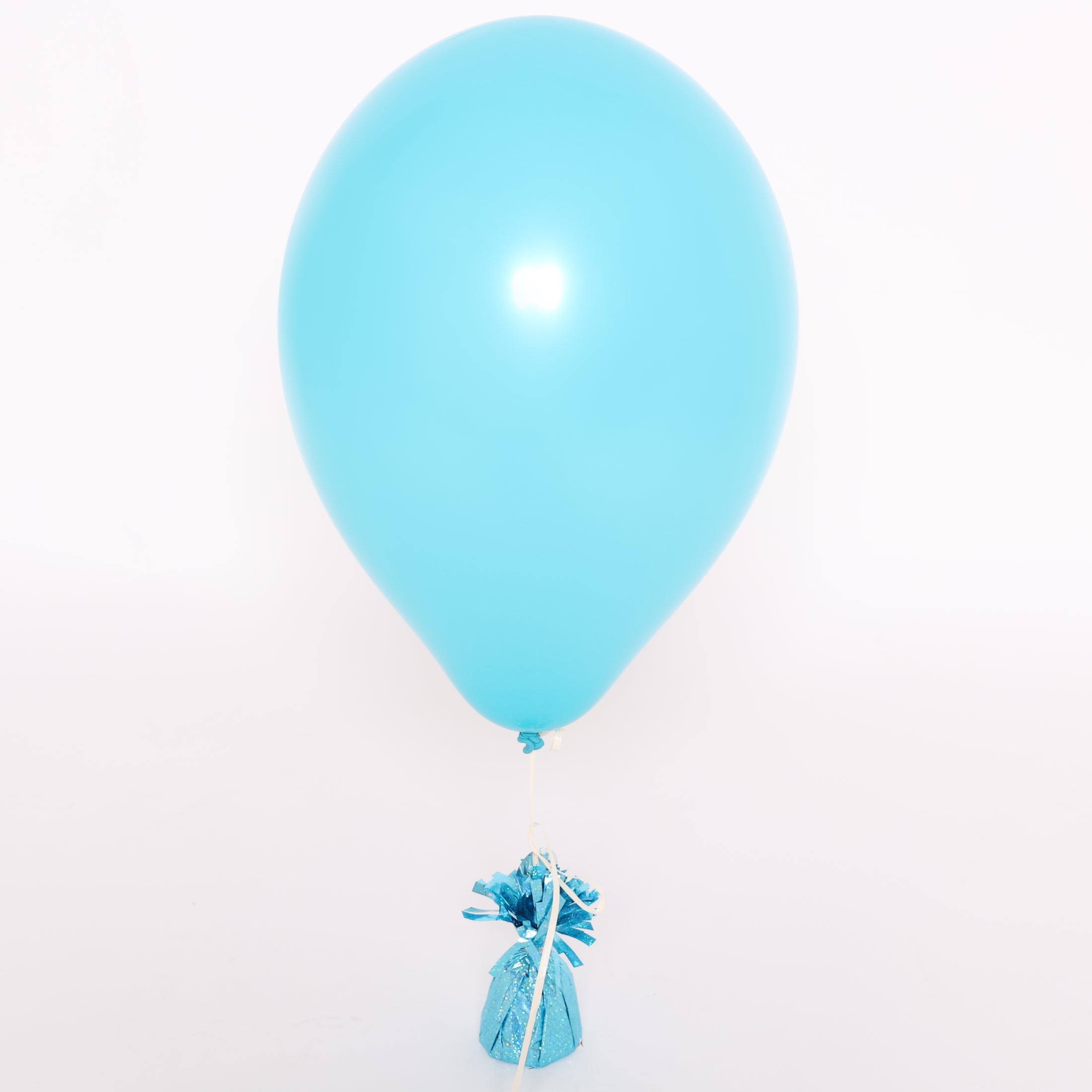 Latex Balloon, 11 inch, 1 count