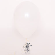 Latex Balloon, 11 inch, 1 count