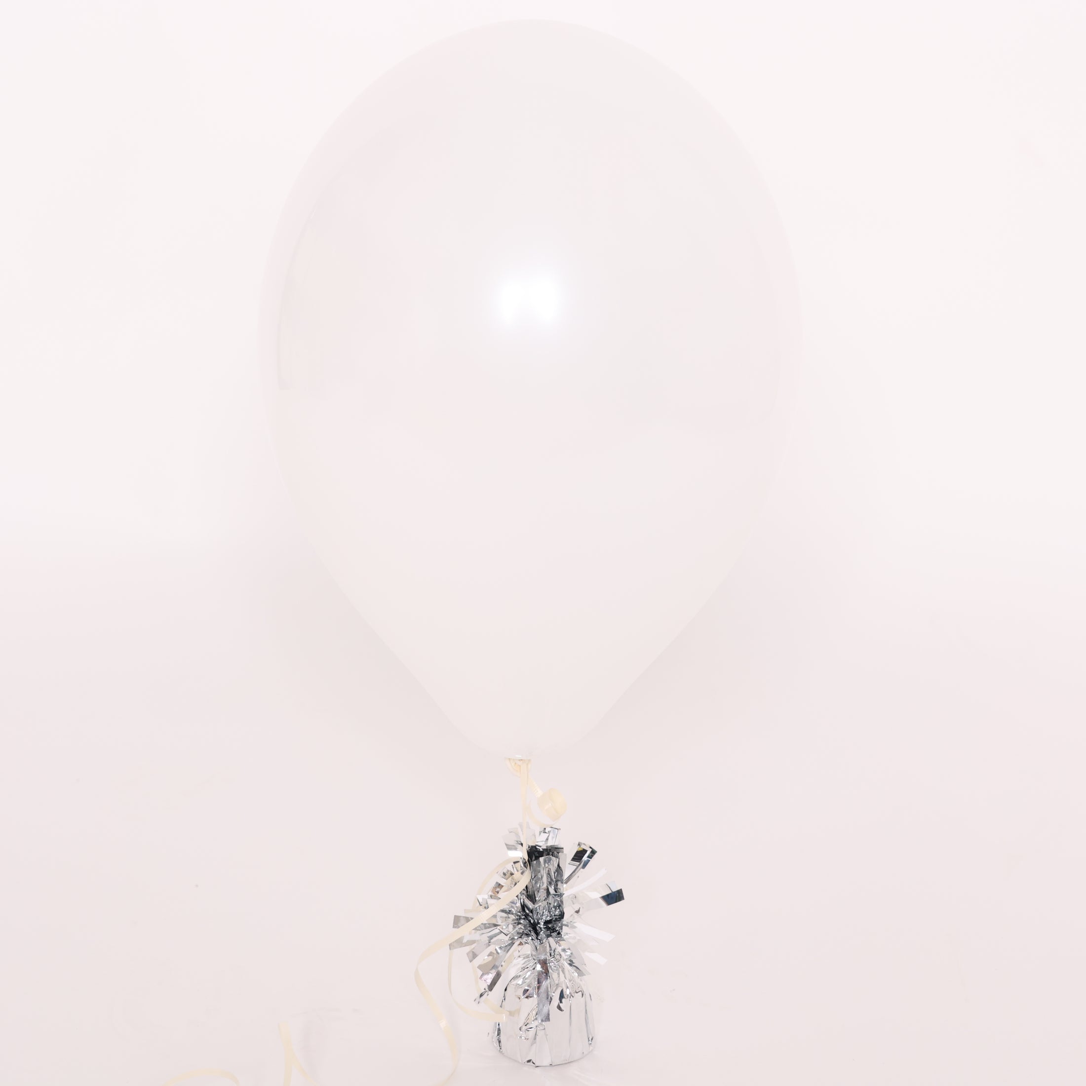 Latex Balloon, 11 inch, 1 count
