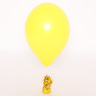 Latex Balloon, 11 inch, 1 count