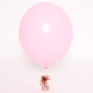 Latex Balloon, 17 inch, 1 count