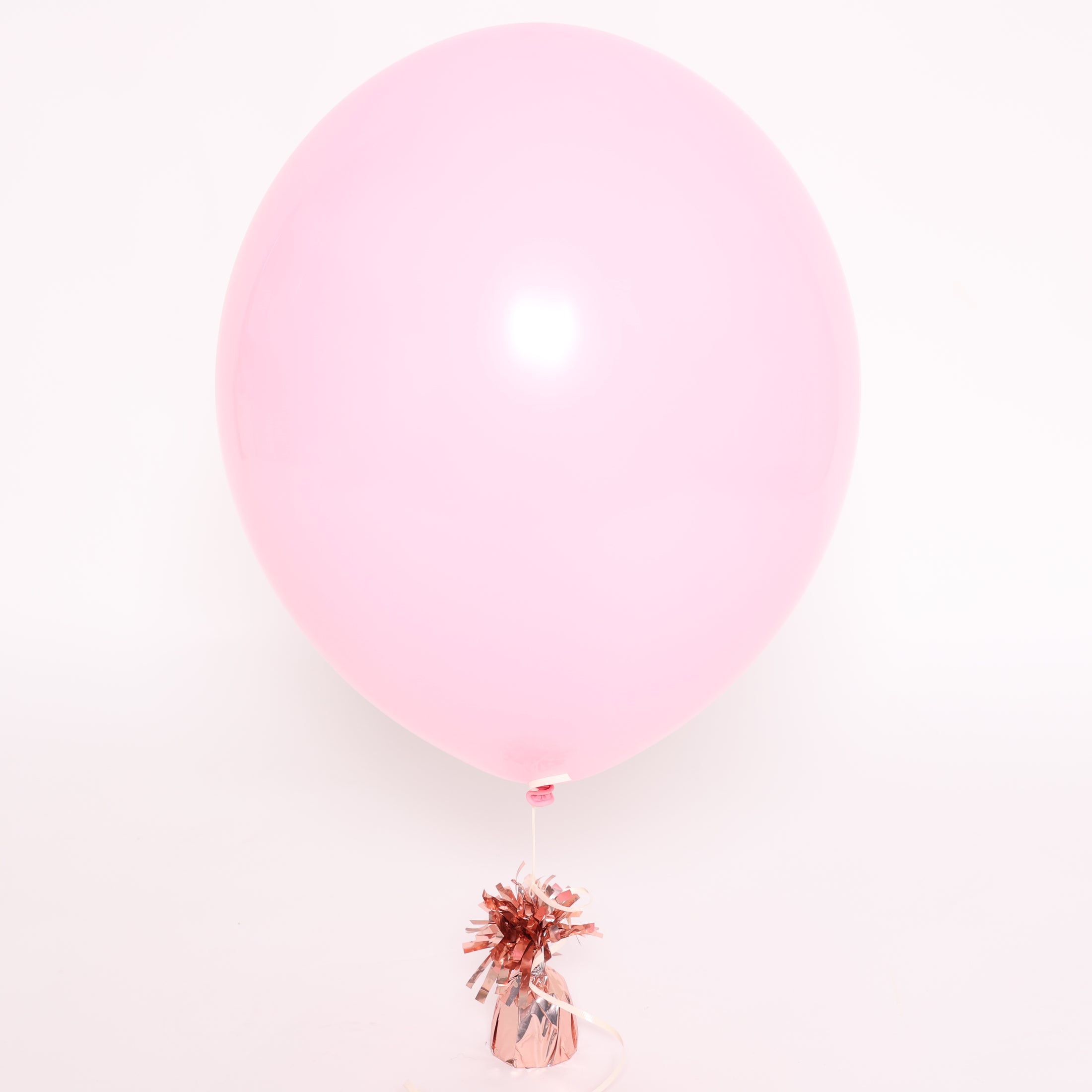 Latex Balloon, 17 inch, 1 count