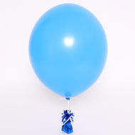 Latex Balloon, 17 inch, 1 count