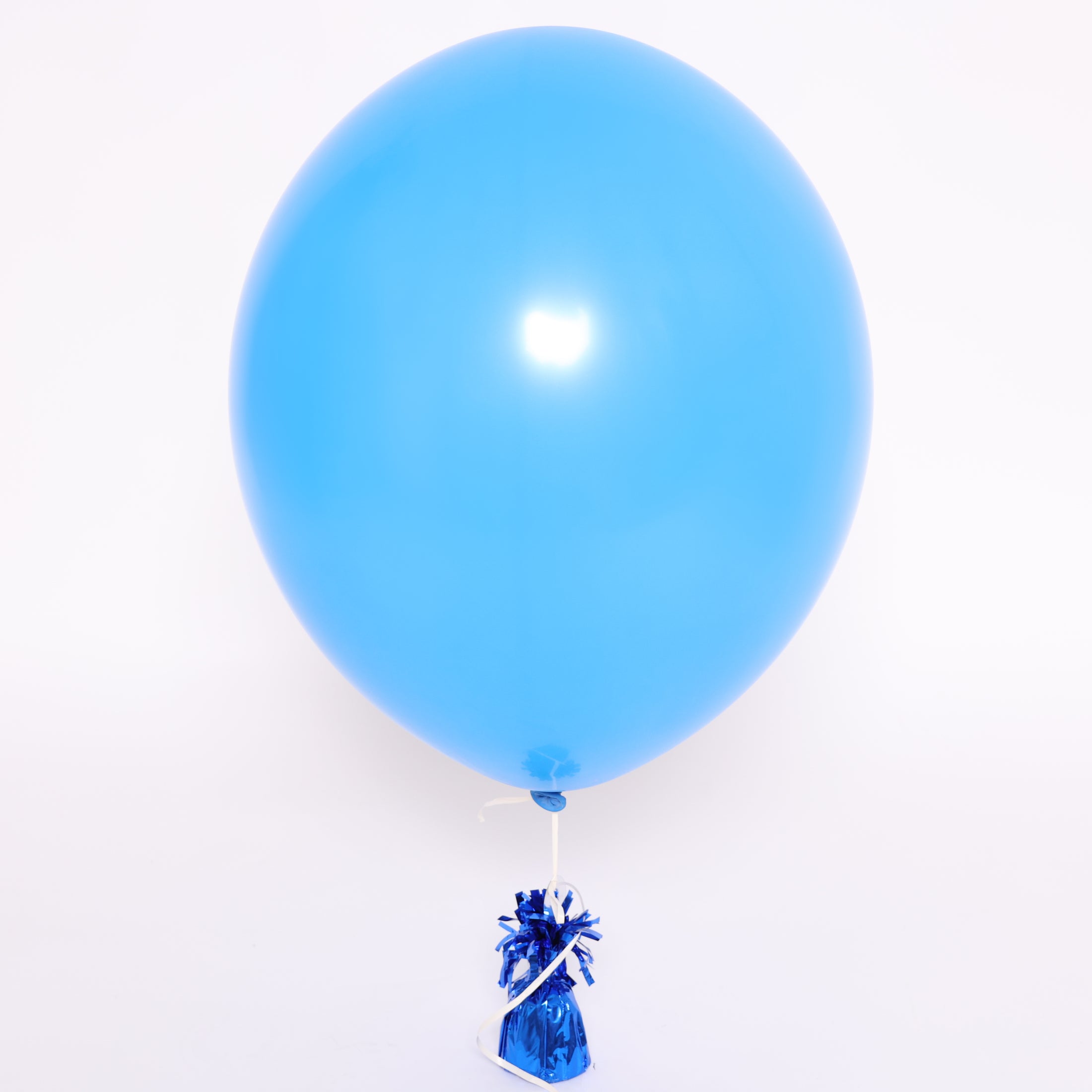 Latex Balloon, 17 inch, 1 count