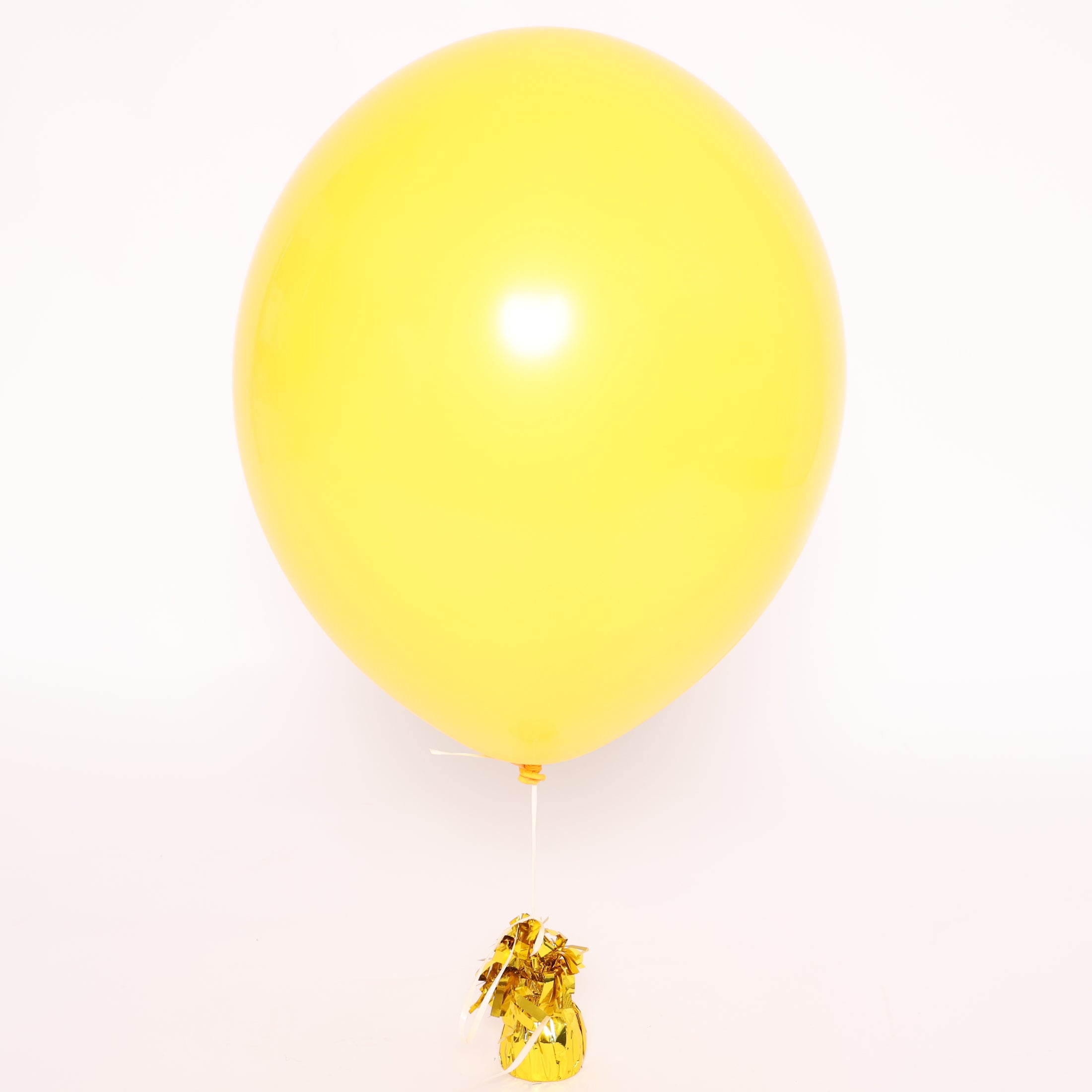 Latex Balloon, 17 inch, 1 count
